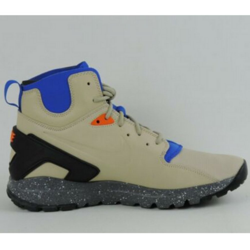 Nike Koth Ultra Mid Boys Shoes Boots Sz 6.5Y - Picture 3 of 11